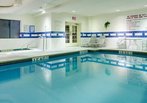 Holiday Inn Express Hotel & Suites Warwick-Providence Airport, an Ihg Hotel