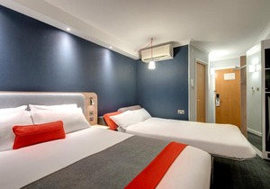 Holiday Inn Express London - Dartford