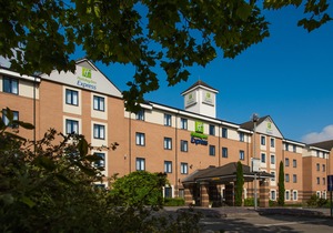 Holiday Inn Express London - Dartford, an Ihg Hotel