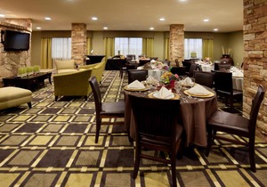 Holiday Inn Express Marble Falls