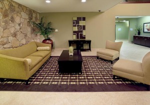 Holiday Inn Express Marble Falls