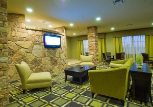 Holiday Inn Express Marble Falls