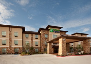 Holiday Inn Express Marble Falls, an Ihg Hotel