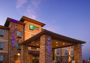 Holiday Inn Express Marble Falls, an Ihg Hotel