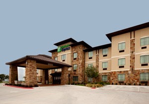 Holiday Inn Express Marble Falls, an Ihg Hotel