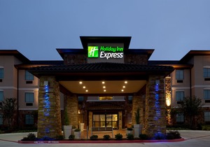 Holiday Inn Express Marble Falls, an Ihg Hotel