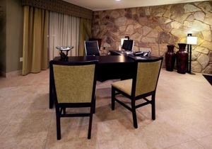 Holiday Inn Express Marble Falls by IHG