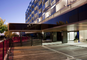 Holiday Inn Express Madrid Leganes, an IHG Hotel