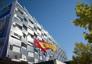 Holiday Inn Express Madrid Leganes, an IHG Hotel
