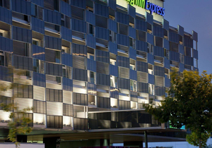 Holiday Inn Express Madrid Leganes, an IHG Hotel