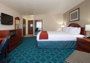 Holiday Inn Express Mesa Verde-Cortez, an IHG Hotel