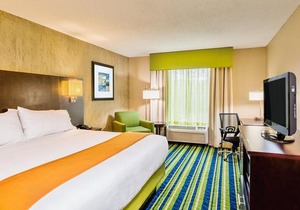 Holiday Inn Express Minden