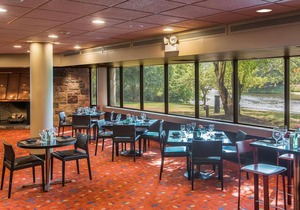 Holiday Inn Express Princeton Southeast