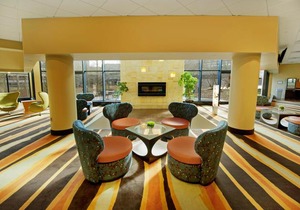 Holiday Inn Express Princeton Southeast