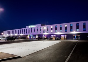 Holiday Inn Express Ringsheim, an Ihg Hotel