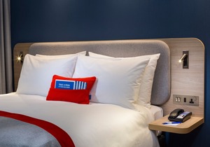 Holiday Inn Express Ringsheim, an Ihg Hotel