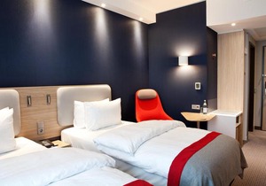 Holiday Inn Express Ringsheim