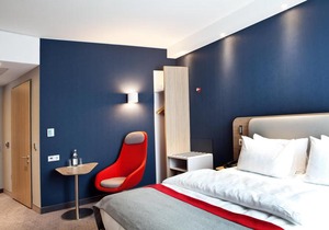 Holiday Inn Express Ringsheim