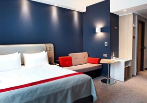 Holiday Inn Express Ringsheim