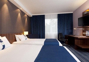 Holiday Inn Express Strasbourg - Sud