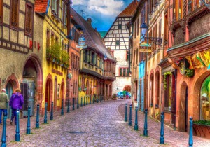 Holiday Inn Express Strasbourg - Sud
