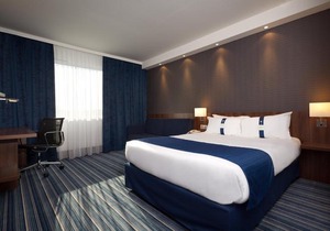 Holiday Inn Express Strasbourg - Sud