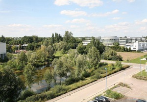Holiday Inn Express Strasbourg - Sud, an Ihg Hotel