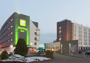 Holiday Inn Express Strasbourg - Sud, an Ihg Hotel