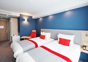 Holiday Inn Express Stockport, an IHG Hotel