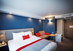 Holiday Inn Express Stockport, an IHG Hotel