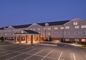 Holiday Inn Express & Suites Charlottesville - Ruckersville, an Ihg Hotel