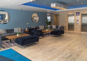 Holiday Inn Express San Juan Condado