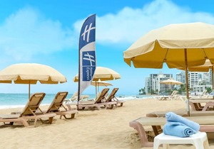 Holiday Inn Express San Juan Condado