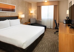 Holiday Inn Express San Francisco Airport South
