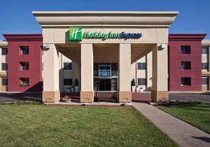 Holiday Inn Express San Francisco Airport South, an Ihg Hotel
