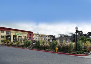 Holiday Inn Express San Francisco Airport South, an Ihg Hotel