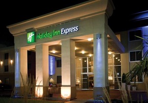 Holiday Inn Express San Francisco Airport South, an Ihg Hotel