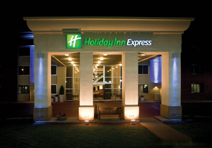 Holiday Inn Express San Francisco Airport South, an Ihg Hotel