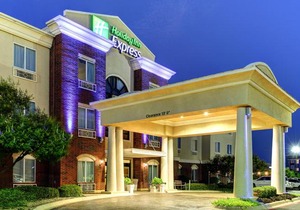 Holiday Inn Express San Angelo