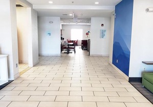 Holiday Inn Express San Angelo