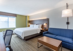 Holiday Inn Express Scottsburg, an Ihg Hotel