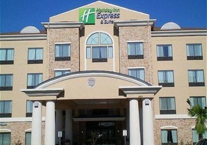 Holiday Inn Express Seguin, an IHG Hotel