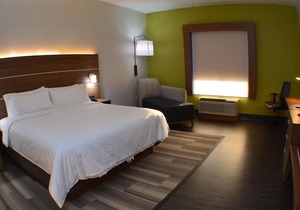 Holiday Inn Express Seguin
