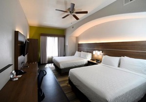 Holiday Inn Express Seguin