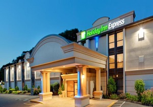 Holiday Inn Express Southington