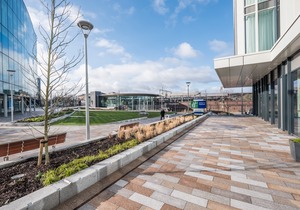 Holiday Inn Express - Stockport, an Ihg Hotel