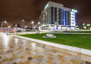 Holiday Inn Express - Stockport, an Ihg Hotel