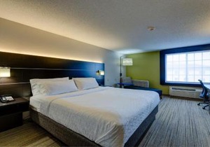 Holiday Inn Express & Suites Ashtabula-Geneva by IHG