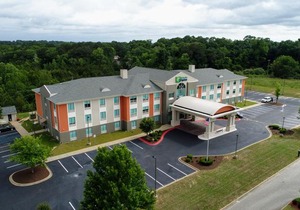 Holiday Inn Express & Suites Enterprise