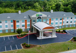 Holiday Inn Express & Suites Enterprise